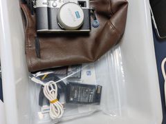 -兰拓相机租赁·维修·二手(上海店)