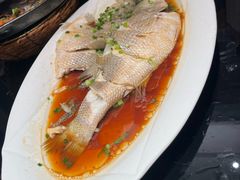 -味莊餐厅(康庄南街店)