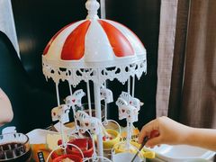 -豪客来牛排(人民东路店)