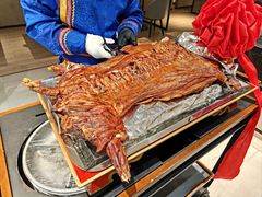 -曲水兰亭(北京四惠店)