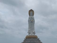 -三亚南山文化旅游区