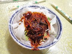 -老字号·三十一号面皮(商埠路步行街店)
