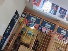 -林妈妈村·日式料理(宝山万达店)