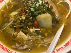 -每味每客·重庆麻辣烫(国泰店)