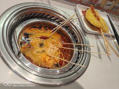 -串士多·回转小火锅(长安方圆荟店)
