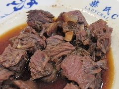 -柴氏风味斋(甘家口店)