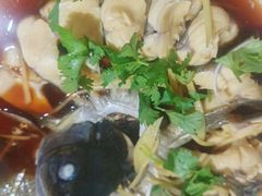-西府酒家(太白山店)