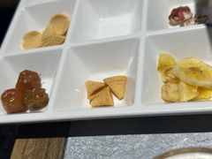 -探鱼·鲜青椒爽麻烤鱼(朝阳悠唐广场店)