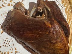 -燕郊烧鸽子(酷车小镇店)