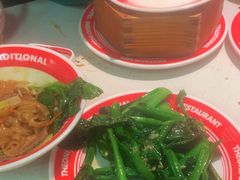 -明腾壹间茶餐厅(新都会花园广场店)