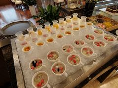 -温州王朝大酒店-自助餐厅