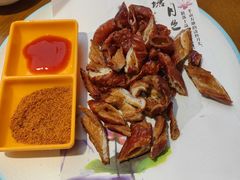 -外婆烧.老杭帮菜(庆春店)