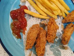 -Aqua Oasis 水天堂(常熟永旺店)