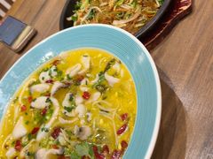 -锡和无锡菜(景丽苑店)