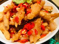 -蛙喔牛蛙(仙林万达茂店)
