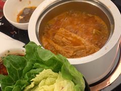 -汤连得温泉馆(宝山店)