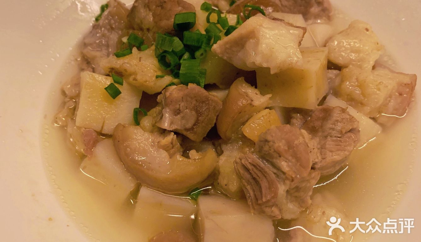 成都美食｜南门也有超级好吃的剁椒鱼头了