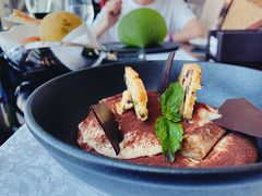 -瑞吉酒店 · Elba 欧尔巴意大利餐厅· 精致意餐·云端聚会
