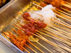 -钢管厂五区小郡肝火锅串串香(清河店)