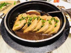 -曙光国际大酒店中餐厅