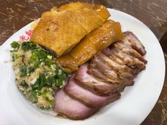 -陈光记烧腊店(罗保博士街店)