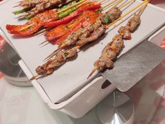 -鸿先阁·干煸虾(星沙店)