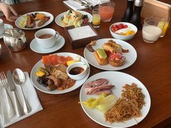 -上海柏悦酒店·世纪100牛排馆