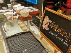 -君来湖滨饭店·玫瑰园