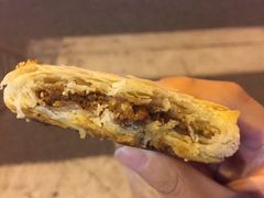 -朱记小郑酥烧饼(建康路店)