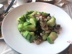 -石头咕(葵蓬店)