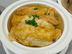 -金悦轩海鲜酒家(拱北店)