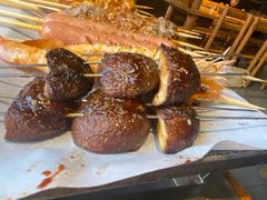 -肉串汪(月坛店)