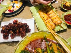 -申记串道(中街店)