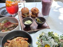 -Ocean's Table 欧舍