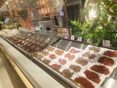 -享遇.锅姥姥牛排海鲜自助(小寨店)