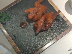 -大海湾酒楼(人南店)