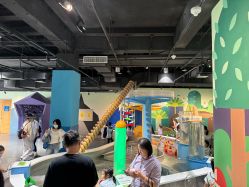 -北京科学中心儿童乐园