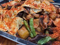 -南门黄孃甜不辣