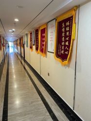 -千禧果月子会所(郑州东站店)