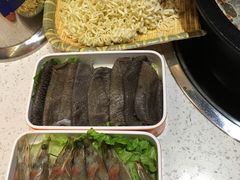 -蜀都小君肝串串香火锅(龙华旗舰店)