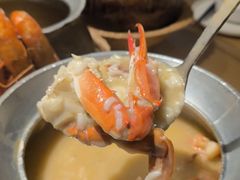 -隅乐胡椒虾·台湾菜·团建(皇岗店)