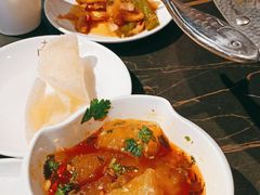 -大河宴·椒麻鱼火锅(北京路中和美食街店)