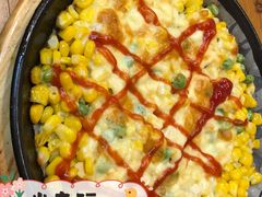 -老东镇啤酒屋海鲜加工·蒸汽海鲜·海鲜烧烤(台东店)