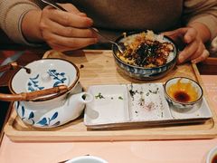 -山葵家·创意料理(万象汇店)