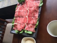 -捞神煲汤火锅(湖滨商业街店)