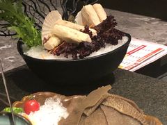 -湊湊火锅·茶憩(和平大悦城店)