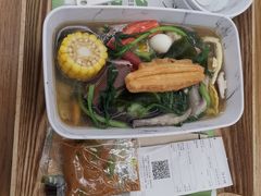 -许小树(国贸商城店)