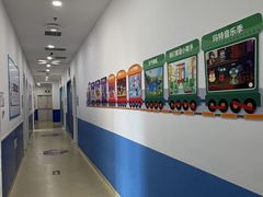 -瑞思少儿中心·少儿英语素养启蒙(勒泰直营校区)