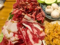 -玖泉里烤肉