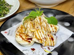 -甘思咪哚·云南艺术餐厅(天河广百店)